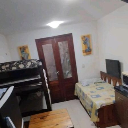 Apartmán Triplex Solar Guaramiranga 02 Exteriér fotografie