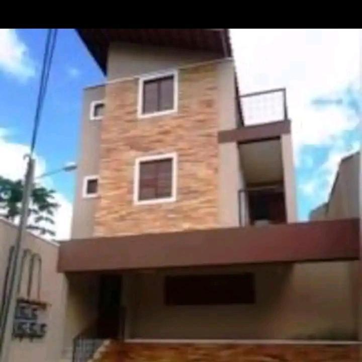 Apartmán Triplex Solar Guaramiranga 02 Exteriér fotografie